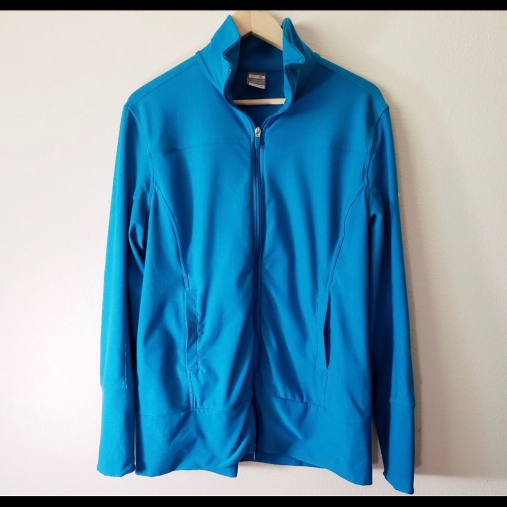 Nike jacket